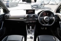 Audi Q2 SQ2 TFSI QUATTRO VORSPRUNG 3