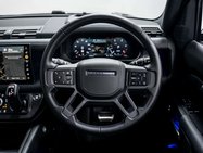 Land Rover Defender 3.0 D350 MHEV X-Dynamic HSE SUV 3dr Diesel Auto 4WD Euro 6 (s/s) (350 ps) 29