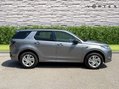 Land Rover Discovery Sport 2.0 Discovery Sport R-Dynamic S D Auto 4WD 5dr 8