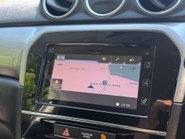 Suzuki Vitara 1.6 Vitara SZ-T Allgrip 4WD 5dr 17