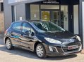 Peugeot 308 1.6 308 Active HDi 5dr 19