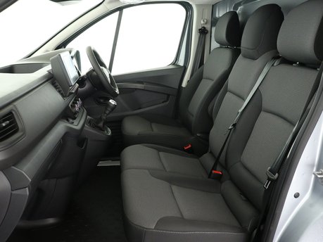 Renault Trafic SL30 Blue dCi 130 Advance MY26 8