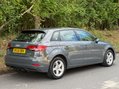 Audi A3 1.6 A3 Sportback SE Technik 30 TDI 5dr 24