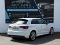 Audi A3 1.4 TFSI S line Euro 6 (s/s) 3dr 3