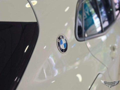 BMW X2 2.0 18d SE sDrive Euro 6 (s/s) 5dr 67