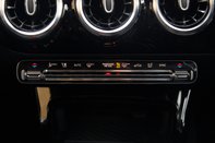 Mercedes-Benz A Class A 180 SPORT EXECUTIVE 39