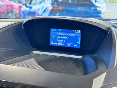 Ford Kuga 2.0 TDCi Titanium 2WD Euro 5 5dr 12