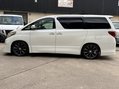 Toyota Alphard 2.4 240S + 7 Seats + Modellista Bodykit 7