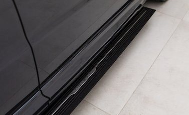 Land Rover Range Rover Sport 5.0 SVR 25