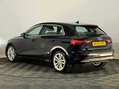 Audi A3 2.0 TDI 30 Sport Sportback 5dr Diesel Manual Euro 6 (s/s) (116 ps) 10