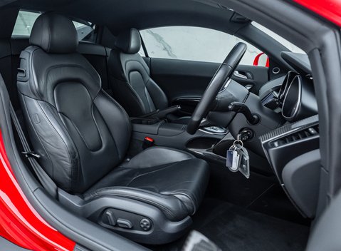 Audi R8 V8 17