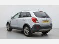Vauxhall Antara 2.2 Antara SE Nav CDTi S/S 4x4 4WD 5dr 7