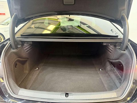 Audi A5 2.0 TDI 40 Black Edition Coupe 2dr Diesel S Tronic Euro 6 (s/s) (190 ps) 47