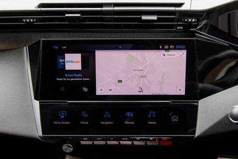 Peugeot 308 S/S ALLURE PREMIUM 23