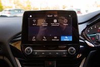 Ford Fiesta TREND 25