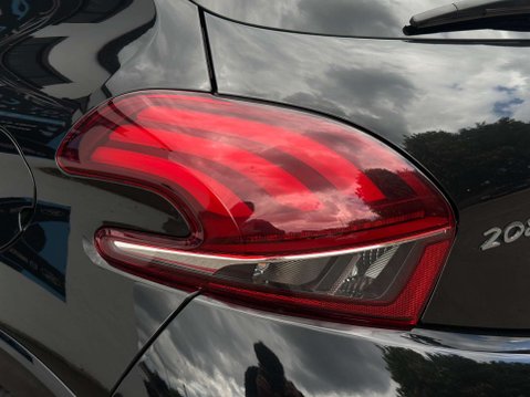 Peugeot 208 1.6 THP GTi Hatchback 3dr Petrol Manual Euro 6 (s/s) (208 ps) 40