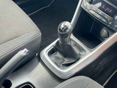 Suzuki SX4 S-Cross SZ-T BOOSTERJET 27