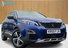 Peugeot 3008 1.5 BlueHDi GT Line SUV 5dr Diesel Manual Euro 6 (s/s) (130 ps)