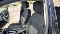 Vauxhall Astra 1.6 16v Exclusiv Hatchback 5dr Petrol Auto Euro 5 (115 ps) 34