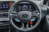 Hyundai i20 T-GDI N 16