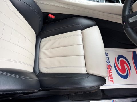 BMW X6 3.0 40d M Sport Edition Auto xDrive Euro 6 (s/s) 5dr 17