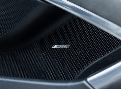 Porsche 911 Targa 4 GTS (991.2) 29