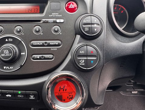 Honda Jazz 1.3 Jazz ES+ i-VTec CVT 5dr 39
