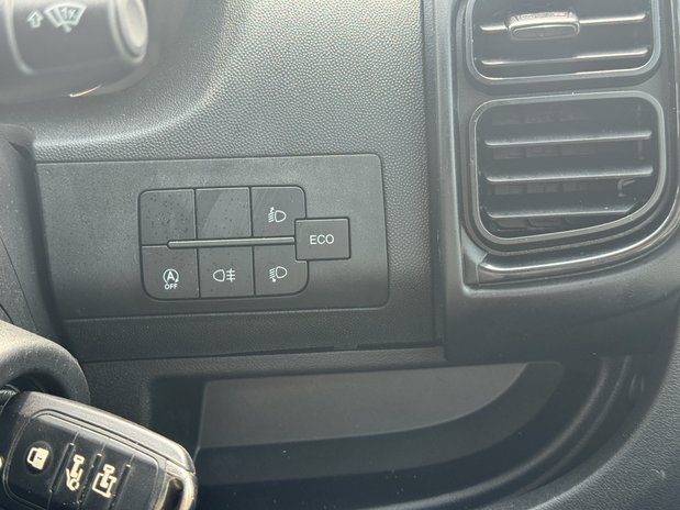 Peugeot Boxer LWB L3H2 Medium Roof Professional Air Con Cruise Sensors EURO 6 22