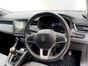 Renault Clio 1.0 TCe evolution Hatchback 5dr Petrol Manual Euro 6 (s/s) (90 ps) Air Con 13