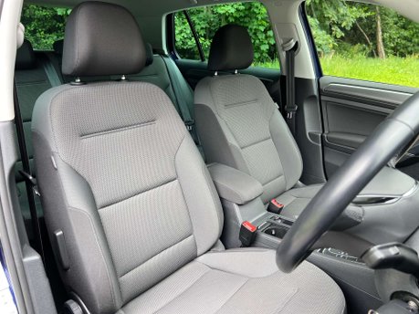 Volkswagen Golf 1.5 Golf Match Edition TSi Evo Semi-Auto 5dr 20