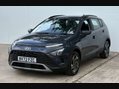 Hyundai BAYON 1.0 Bayon SE Connect TGDi MHEV Auto 5dr 28
