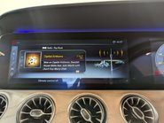 Mercedes-Benz E Class 2.0 E 300 AMG Line Premium Auto 2dr 57