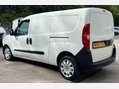 Fiat Doblo 1.6 JTD MultiJet 16v Maxi L2 H1 4dr 19