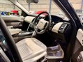 Land Rover Discovery SDV6 HSE LUXURY 9