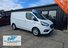 Ford Transit Custom 280 LIMITED P/V ECOBLUE