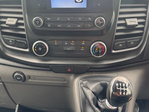 Ford Transit 350 LEADER C/C ECOBLUE 12