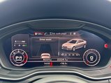 Audi A4 2.0 TDI Black Edition S Tronic quattro Euro 6 (s/s) 4dr 49