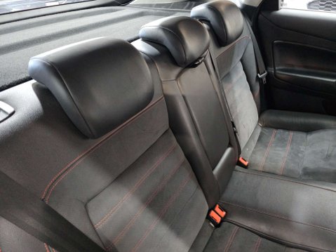 Ford Mondeo 2.0 Titanium X Sport Auto 5dr 18