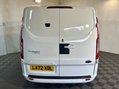 Ford Transit Custom 2.0 300 EcoBlue Limited L2 H1 Euro 6 (s/s) 5dr 5