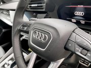 Audi A3 2.0 TDI 35 Vorsprung Sportback 5dr Diesel S Tronic Euro 6 (s/s) (150 ps) Sa 19