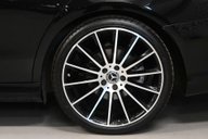 Mercedes-Benz E Class 2.0 E 220 AMG Line Night Edition Premium D Auto 5dr 31