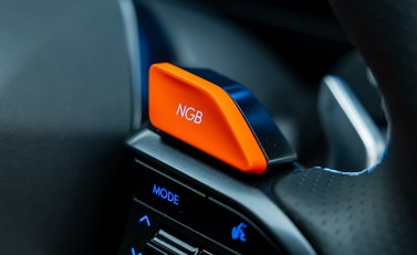 Hyundai IONIQ 5 N 12