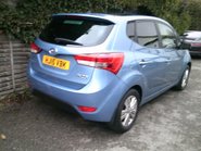 Hyundai ix20 STYLE ONLY 27,000 MILES FROM NEW 2