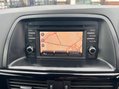 Mazda CX-5 2.2 SKYACTIV-D Sport Nav Euro 6 (s/s) 5dr 31