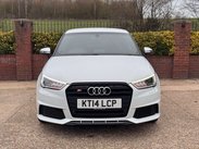 Audi S1 2.0 S1 Quattro 4WD 3dr 6