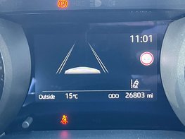 Toyota Yaris 1.5 Yaris Dynamic HEV CVT 5dr 24