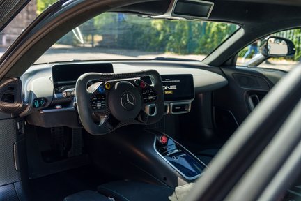 Mercedes-Benz AMG One 18