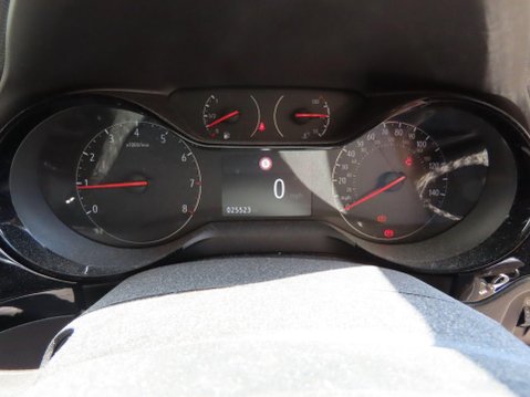 Vauxhall Corsa 1.2 SE Euro 6 5dr 10