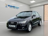 Audi Q3 2.0 TDI SE quattro Euro 5 (s/s) 5dr 6
