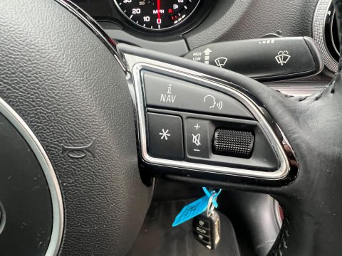 Audi A3 TFSI SPORT 35